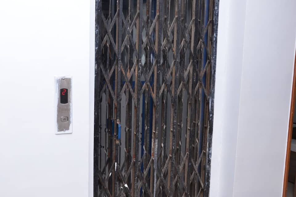 Elevator